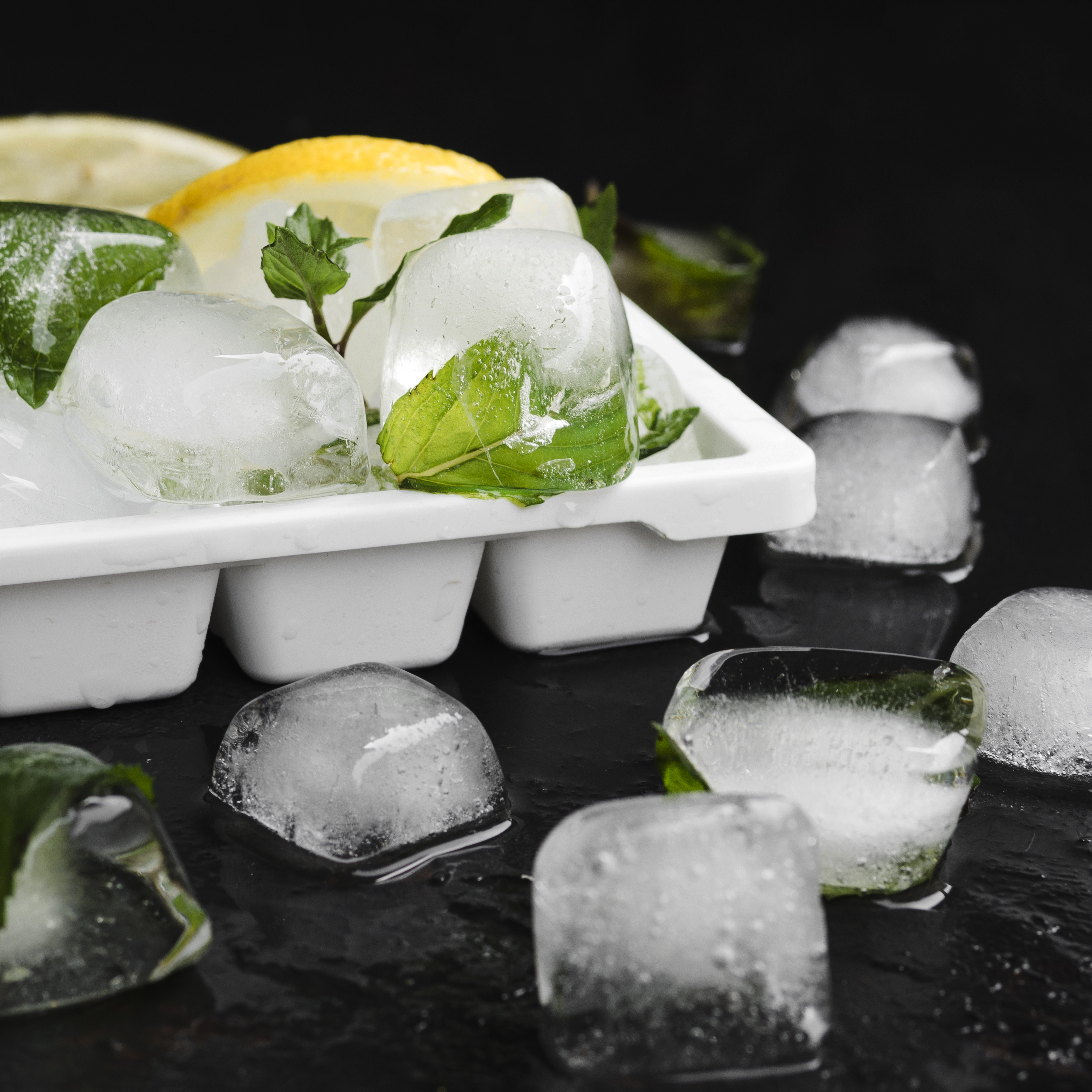 Premium Ice Products